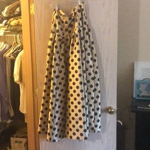 Shabby Apple Waltzing Matilda Ball skirt